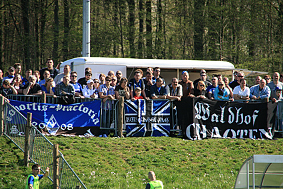 FSV Hollenbach vs SV Waldhof Mannheim 07 (0-1) (6)