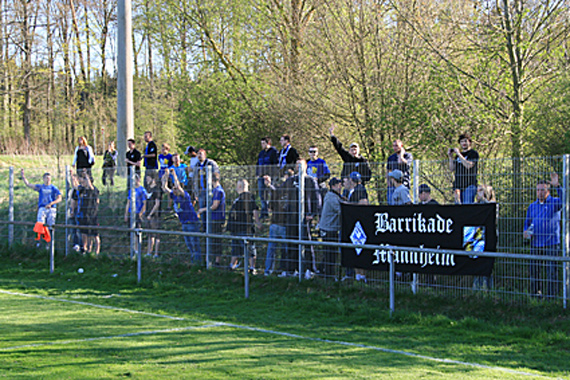 FSV Hollenbach vs SV Waldhof Mannheim 07 (0-1) (15)