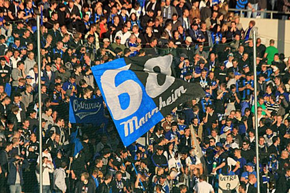 SV Waldhof Mannheim 07 vs FC Nöttingen (2-0) (1)
