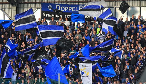 SV Waldhof Mannheim 07 vs FC Nöttingen (2-0) (2)