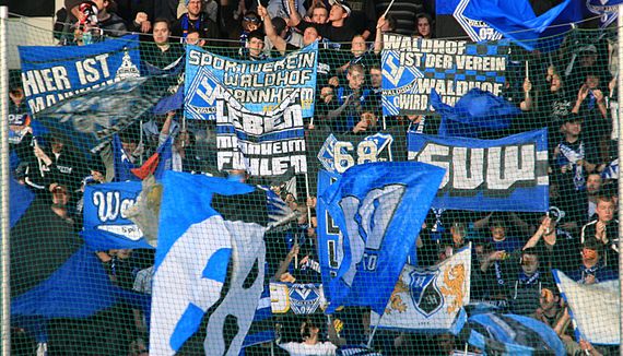 SV Waldhof Mannheim 07 vs FC Nöttingen (2-0) (21)
