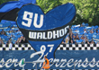Kehler FV vs SV Waldhof Mannheim 07 (1-1)
