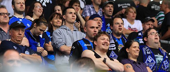 SV Waldhof Mannheim 07 vs Stuttgarter Kickers II (2-1) (2)
