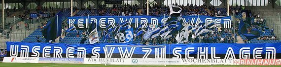 SV Waldhof Mannheim 07 vs Stuttgarter Kickers II (2-1) (4)
