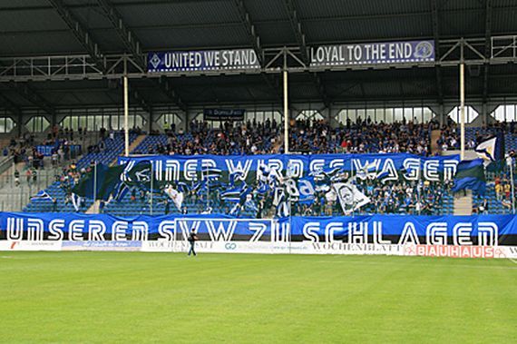 SV Waldhof Mannheim 07 vs Stuttgarter Kickers II (2-1) (6)