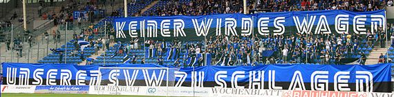 SV Waldhof Mannheim 07 vs Stuttgarter Kickers II (2-1) (10)