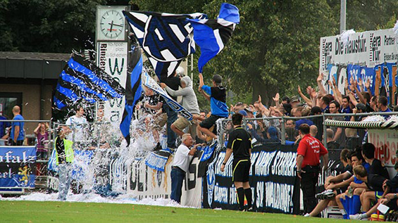 SV Linx vs SV Waldhof Mannheim 07 (3-1) (1)