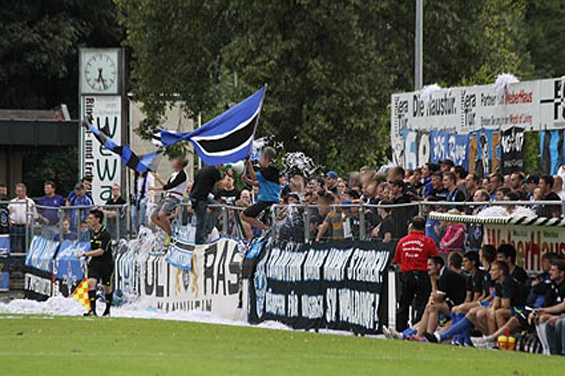 SV Linx vs SV Waldhof Mannheim 07 (3-1) (6)
