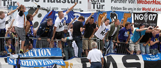 SV Linx vs SV Waldhof Mannheim 07 (3-1) (12)