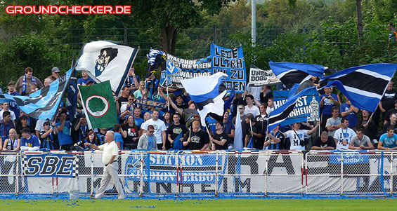 SGV Freiberg vs SV Waldhof Mannheim 07 (2-0) (3)