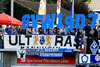 FC Nöttingen vs SV Waldhof Mannheim 07 (0-2)