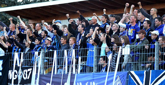 FC Nöttingen vs SV Waldhof Mannheim 07 (0-2) (10)