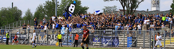 FC Ingolstadt 04 II vs SV Waldhof Mannheim 07 (0-3) (2)