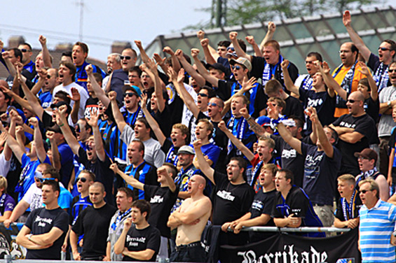 FC Ingolstadt 04 II vs SV Waldhof Mannheim 07 (0-3) (4)