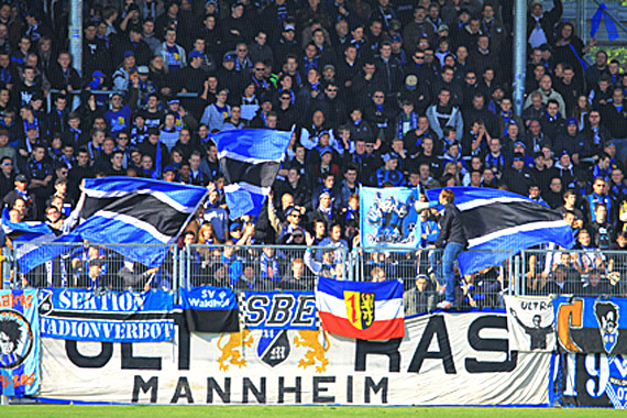 TSG Hoffenheim II vs SV Waldhof Mannheim 07 (3-1) (5)