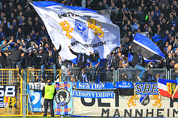 TSG Hoffenheim II vs SV Waldhof Mannheim 07 (3-1) (6)