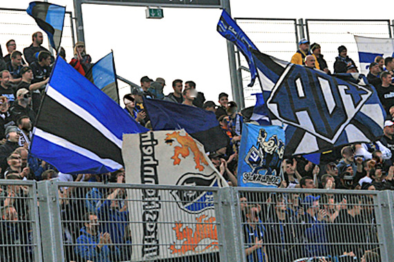 KSV Hessen Kassel vs SV Waldhof Mannheim 07 (3-0) (5)