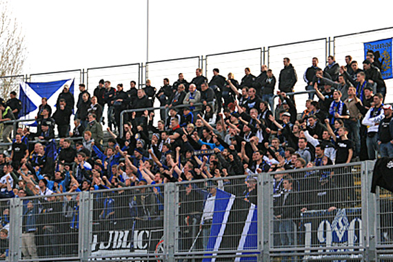 KSV Hessen Kassel vs SV Waldhof Mannheim 07 (3-0) (6)