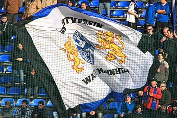 SV Waldhof Mannheim 07 vs FC Ingolstadt 04 II (0-0) (2)