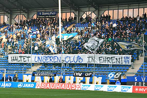 SV Waldhof Mannheim 07 vs FC Ingolstadt 04 II (0-0) (6)