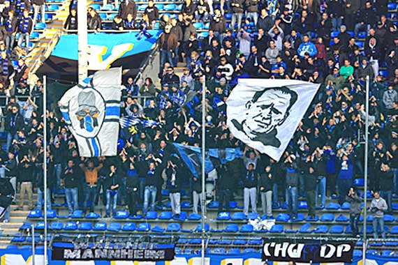 SV Waldhof Mannheim 07 vs FC Ingolstadt 04 II (0-0) (7)