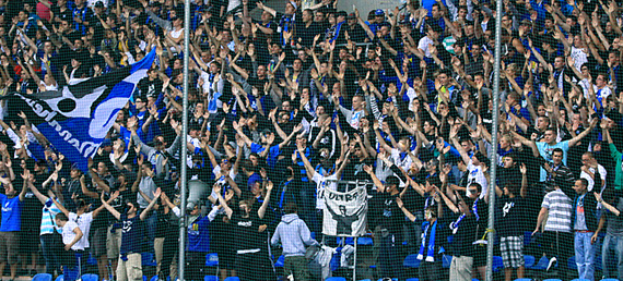 SV Waldhof Mannheim 07 vs Stuttgarter Kickers (0-0) (1)