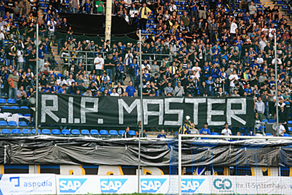 SV Waldhof Mannheim 07 vs Stuttgarter Kickers (0-0) (2)