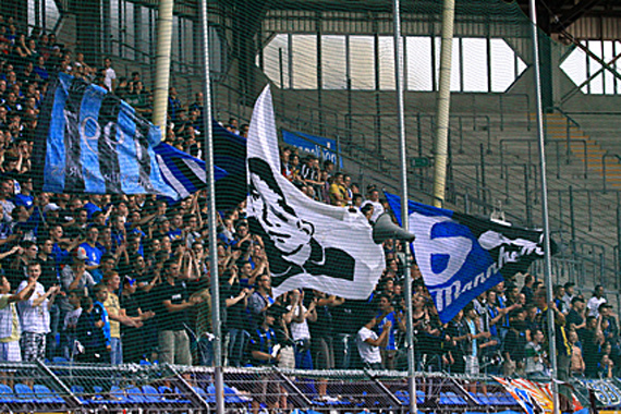 SV Waldhof Mannheim 07 vs Stuttgarter Kickers (0-0) (5)