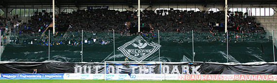 SV Waldhof Mannheim 07 vs Stuttgarter Kickers (0-0) (6)