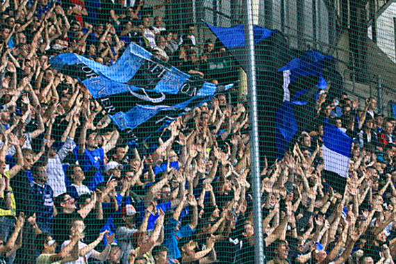 SV Waldhof Mannheim 07 vs Stuttgarter Kickers (0-0) (7)