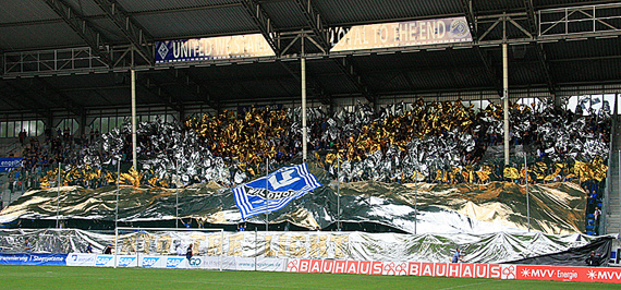 SV Waldhof Mannheim 07 vs Stuttgarter Kickers (0-0) (8)
