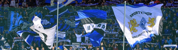 SV Waldhof Mannheim 07 vs KSV Hessen Kassel (0-1) (2)