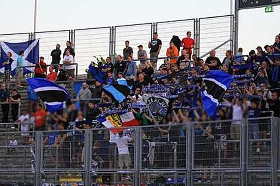 KSV Hessen Kassel vs SV Waldhof Mannheim 07 (3-1) (6)