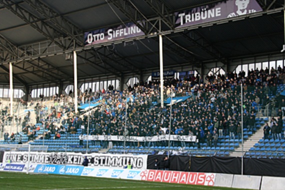 SV Waldhof Mannheim 07 vs KSV Hessen Kassel (1-2) (1)