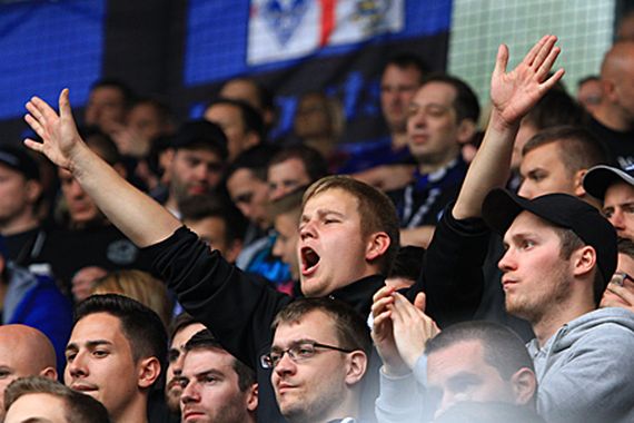 SV Waldhof Mannheim 07 vs 1. FC Saarbrücken (0-1) (6)