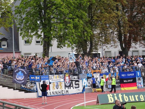 SV Eintracht Trier 05 vs SV Waldhof Mannheim 07 (0-2) (4)