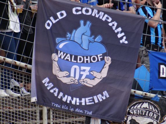 SV Eintracht Trier 05 vs SV Waldhof Mannheim 07 (0-2) (7)