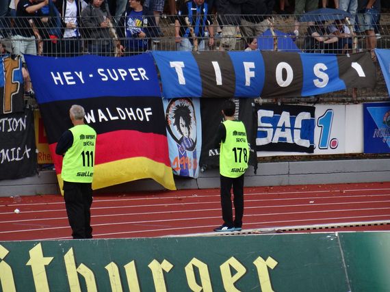 SV Eintracht Trier 05 vs SV Waldhof Mannheim 07 (0-2) (9)