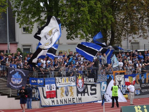 SV Eintracht Trier 05 vs SV Waldhof Mannheim 07 (0-2) (11)