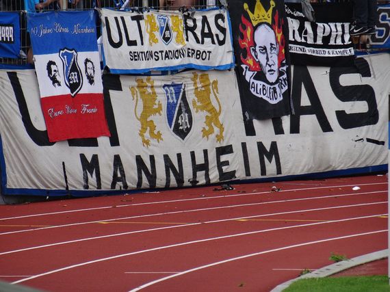 SV Eintracht Trier 05 vs SV Waldhof Mannheim 07 (0-2) (12)