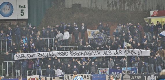 FC Homburg vs SV Waldhof Mannheim 07 (2-3) (5)