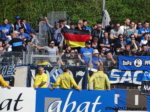 FC-Astoria Walldorf vs SV Waldhof Mannheim 07 (3-3) (15)