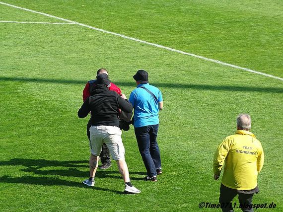 FC-Astoria Walldorf vs SV Waldhof Mannheim 07 (3-3) (18)