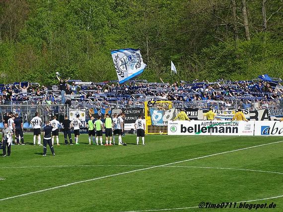 FC-Astoria Walldorf vs SV Waldhof Mannheim 07 (3-3) (26)