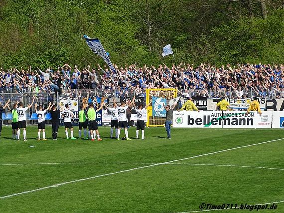 FC-Astoria Walldorf vs SV Waldhof Mannheim 07 (3-3) (29)