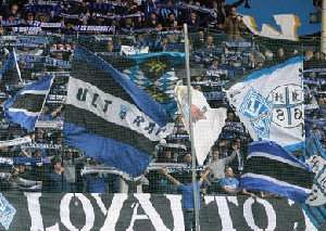 SV Waldhof Mannheim 07 vs 1. FC Saarbrücken (0-1)