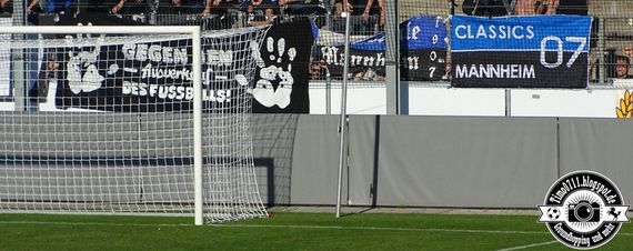 VfB Stuttgart II vs SV Waldhof Mannheim 07 (3-1) (5)