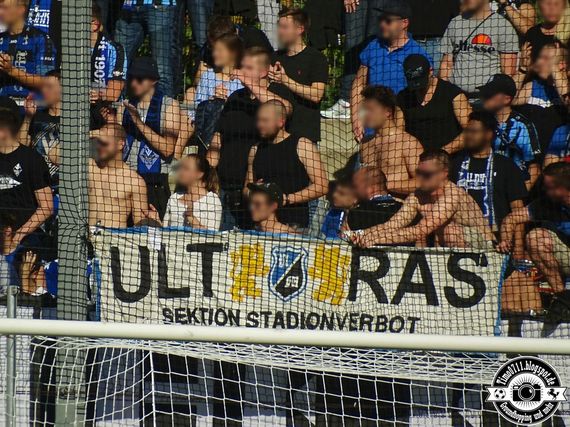 VfB Stuttgart II vs SV Waldhof Mannheim 07 (3-1) (9)