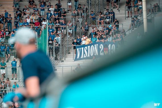 SV Waldhof Mannheim 07 vs SSV Ulm 1846 (0-1) (1)