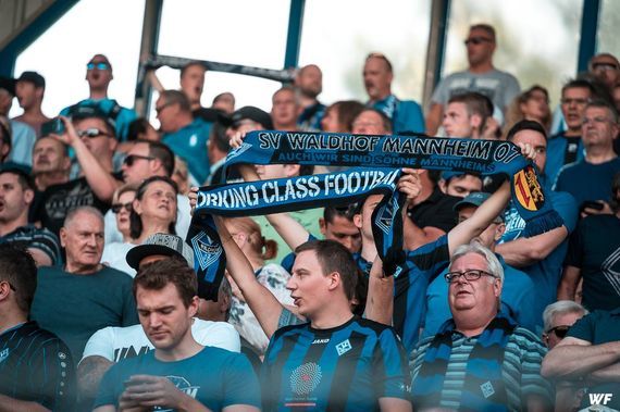 SV Waldhof Mannheim 07 vs SSV Ulm 1846 (0-1) (5)